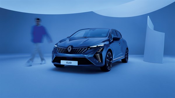 E-Tech full hybrid - consumption - Renault