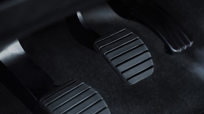 dynamic braking - Renault Master